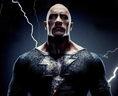 The Rock fala sobre futuro do Adão Negro na DC Studios