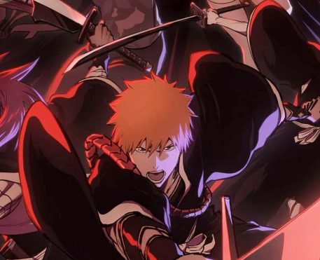 Bleach | As 16 temporadas do anime chegam em janeiro no Star+