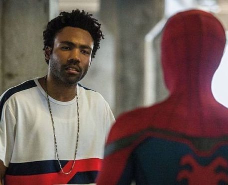 Donald Glover será o vilão Hypno em filme derivado de Homem-Aranha