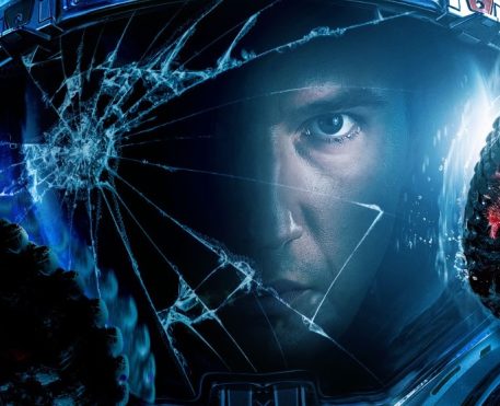 Gemini: O Planeta Sombrio | Ficção científica ganha trailer e data de lançamento no Brasil
