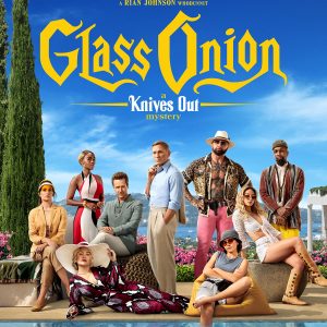 Glass Onion: Um Mistério Knives Out | Crítica 