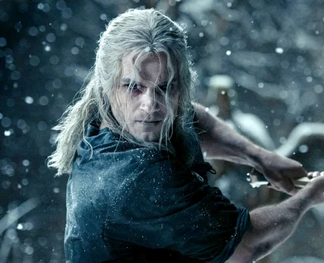3ª temporada de The Witcher promete “despedida heroica” de Henry Cavill