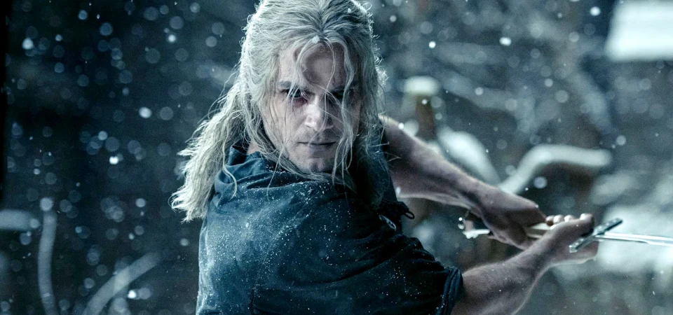 3ª temporada de The Witcher promete "despedida heroica" de Henry Cavill