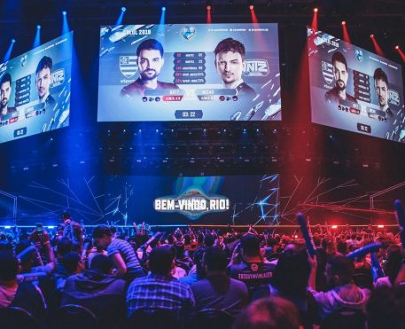 Melhores Campeonatos de eSports Confirmados no Brasil em 2023