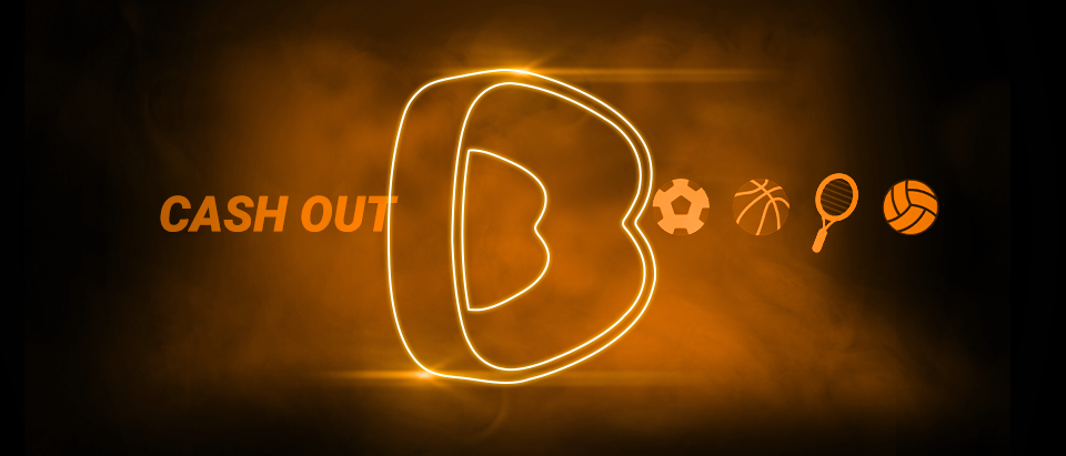 Como funciona o cash-out na bet ao vivo?
