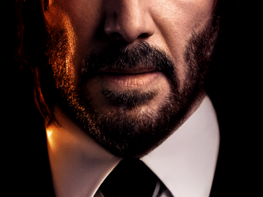 John Wick 4: Baba Yaga ganha pôster exclusivo na CCXP 2022