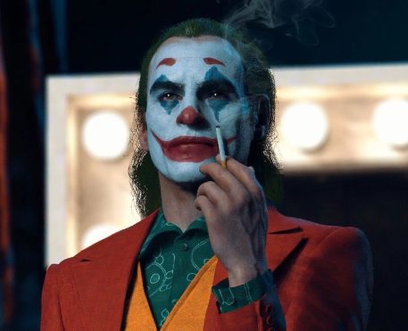 Coringa 2 ganha primeira imagem de Joaquin Phoenix no set