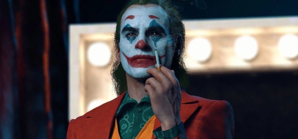 Coringa 2 ganha primeira imagem de Joaquin Phoenix no set