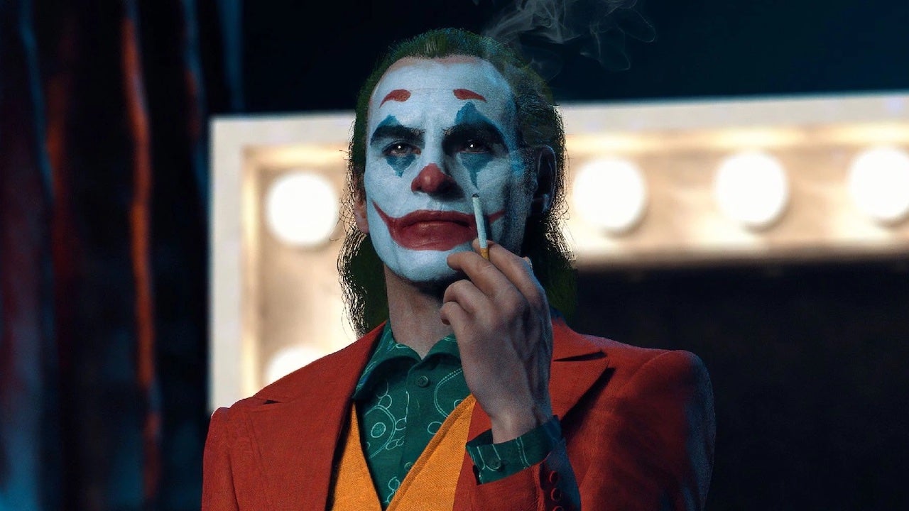 Coringa 2 ganha primeira imagem de Joaquin Phoenix no set