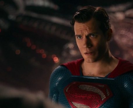 Henry Cavill não será o Superman no universo criado por James Gunn