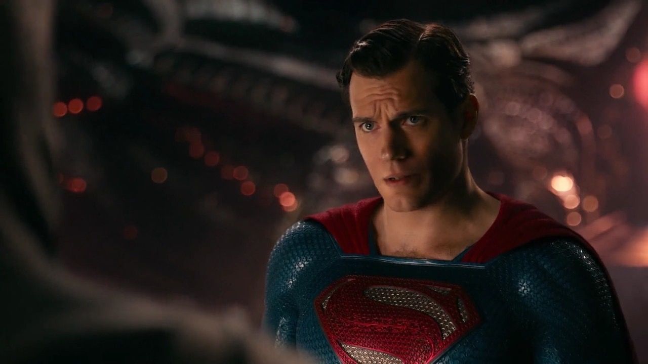 Henry Cavill não será o Superman no universo criado por James Gunn