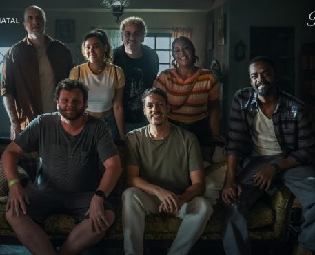 Paramount+ lança trailer do especial de Natal do Porta dos Fundos