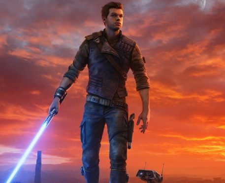 Star Wars Jedi: Survivor | Cal Kestis retorna na primeira arte do game