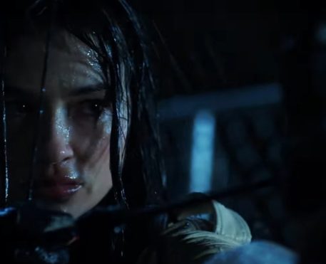 Teen Wolf: O Filme ganha novo trailer direto do painel da CCXP22