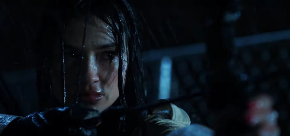 Teen Wolf: O Filme ganha novo trailer direto do painel da CCXP 2022