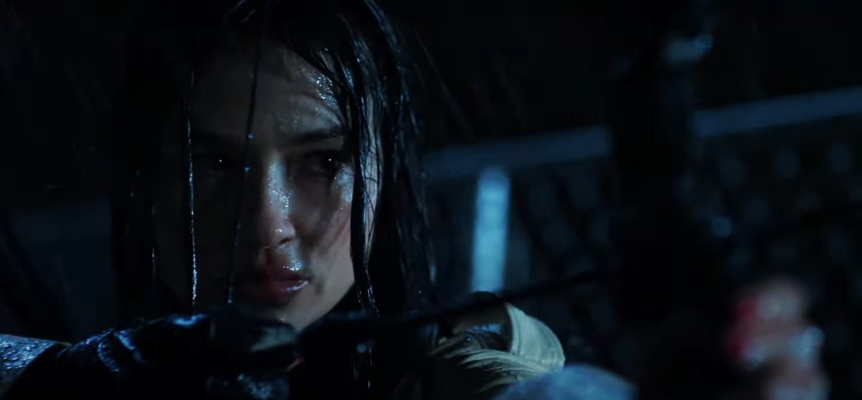 Teen Wolf: O Filme ganha novo trailer direto do painel da CCXP 2022