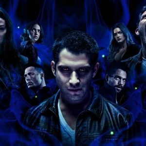 Teen Wolf: The Movie e Wolf Pack no Paramount+