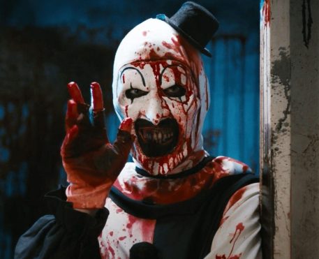 Terrifier 2 I Filme mais assustador do ano ganha novo trailer