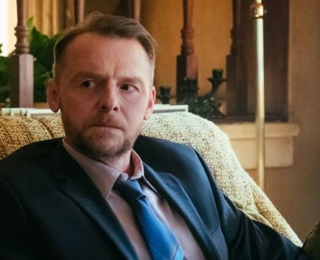 The Boys | Nova temporada terá retorno de Simon Pegg e apresentará mãe de Hughie