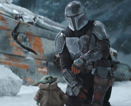 The Mandalorian | 3ª temporada tem data revelada na CCXP22