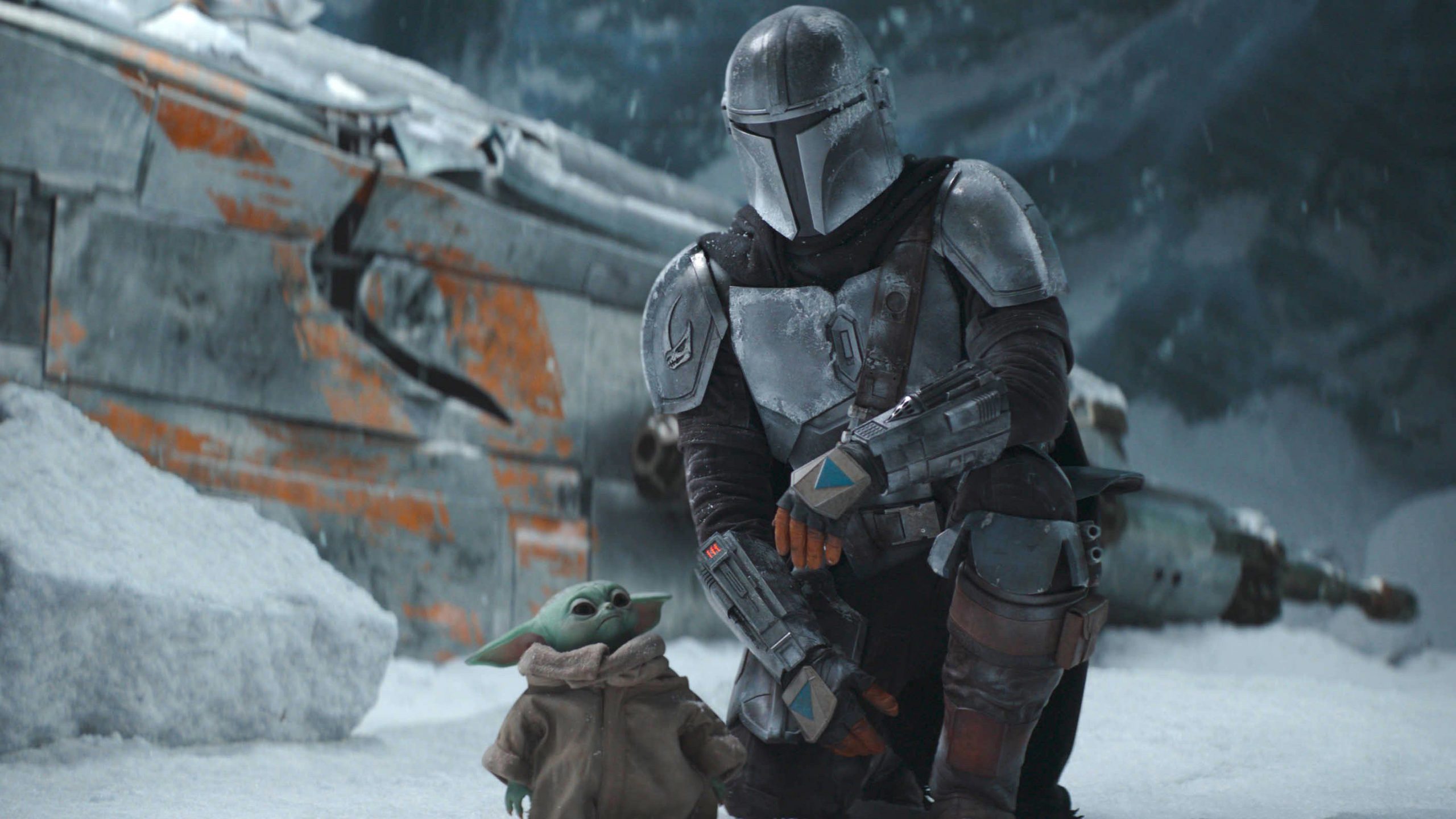 The Mandalorian | 3ª temporada tem data revelada na CCXP 2022