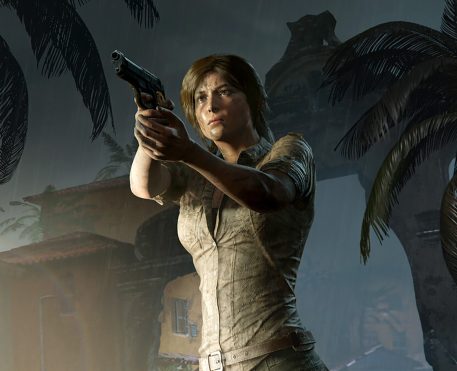 Amazon Games anuncia novo jogo de Tomb Raider