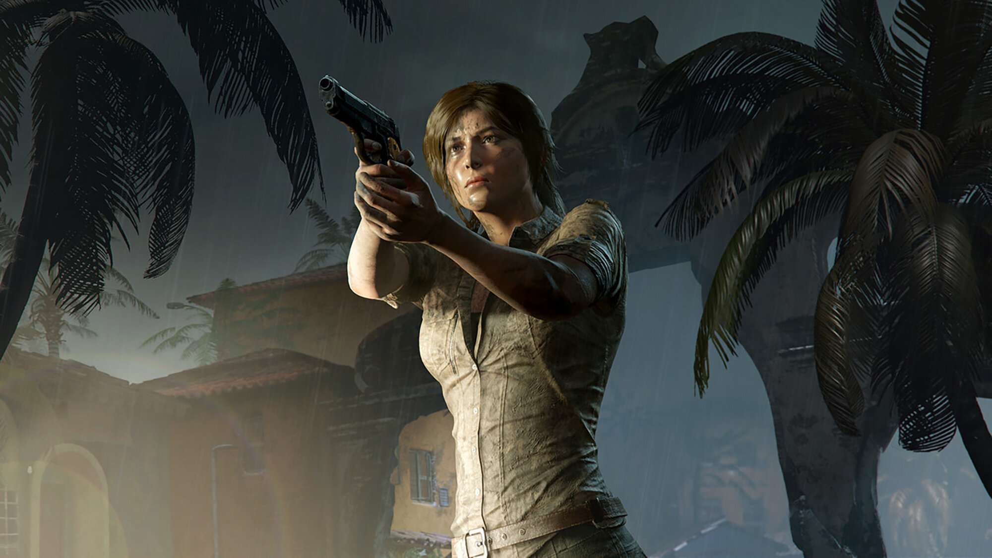 Amazon Games anuncia novo jogo de Tomb Raider