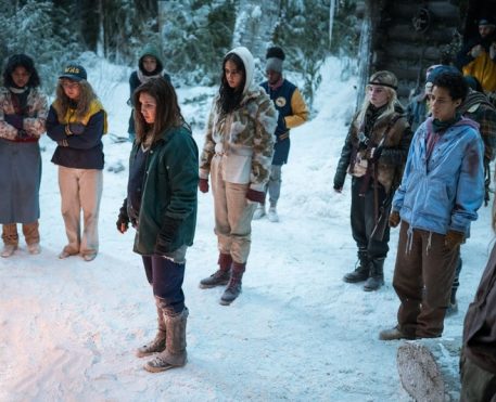 Paramount+ divulga teaser da 2ª temporada de Yellowjackets