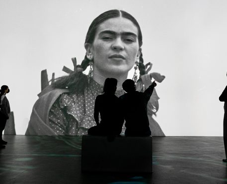 Frida