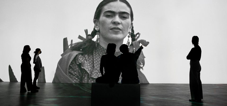 Frida