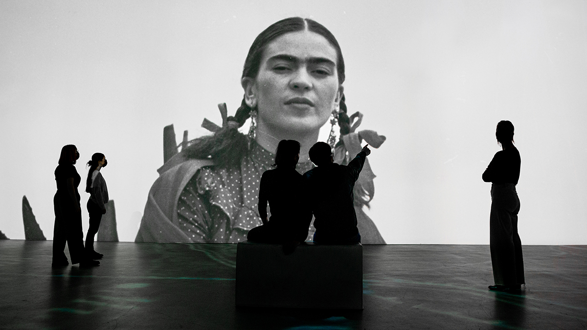 Frida