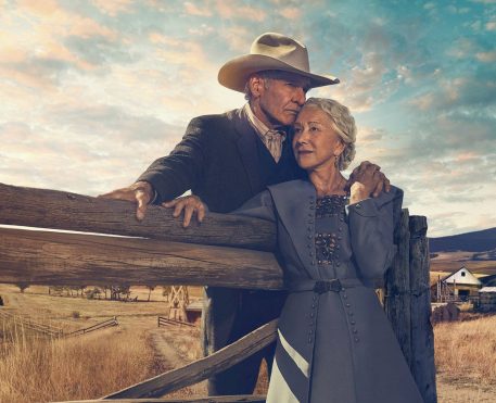 1923 I Derivado de Yellowstone ganha nova data de estreia
