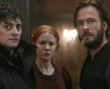 1899 I Série é cancelada pela Netflix após uma temporada