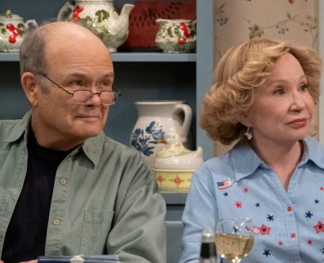 That ’90s Show I Netflix divulga cartaz da série