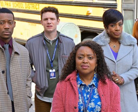 Abbott Elementary | Série ganhadora do Globo de Ouro é renovada para 3ª temporada