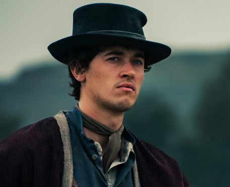 Billy The Kid I Série do criador de Vikings ganha data de estreia