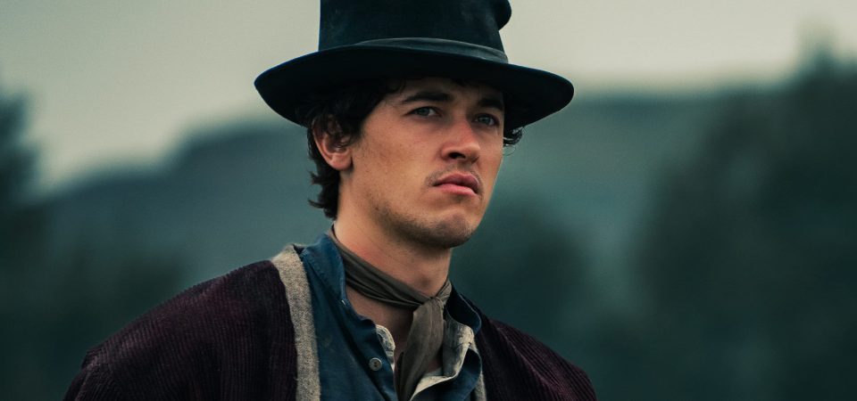 BILLY THE KID
