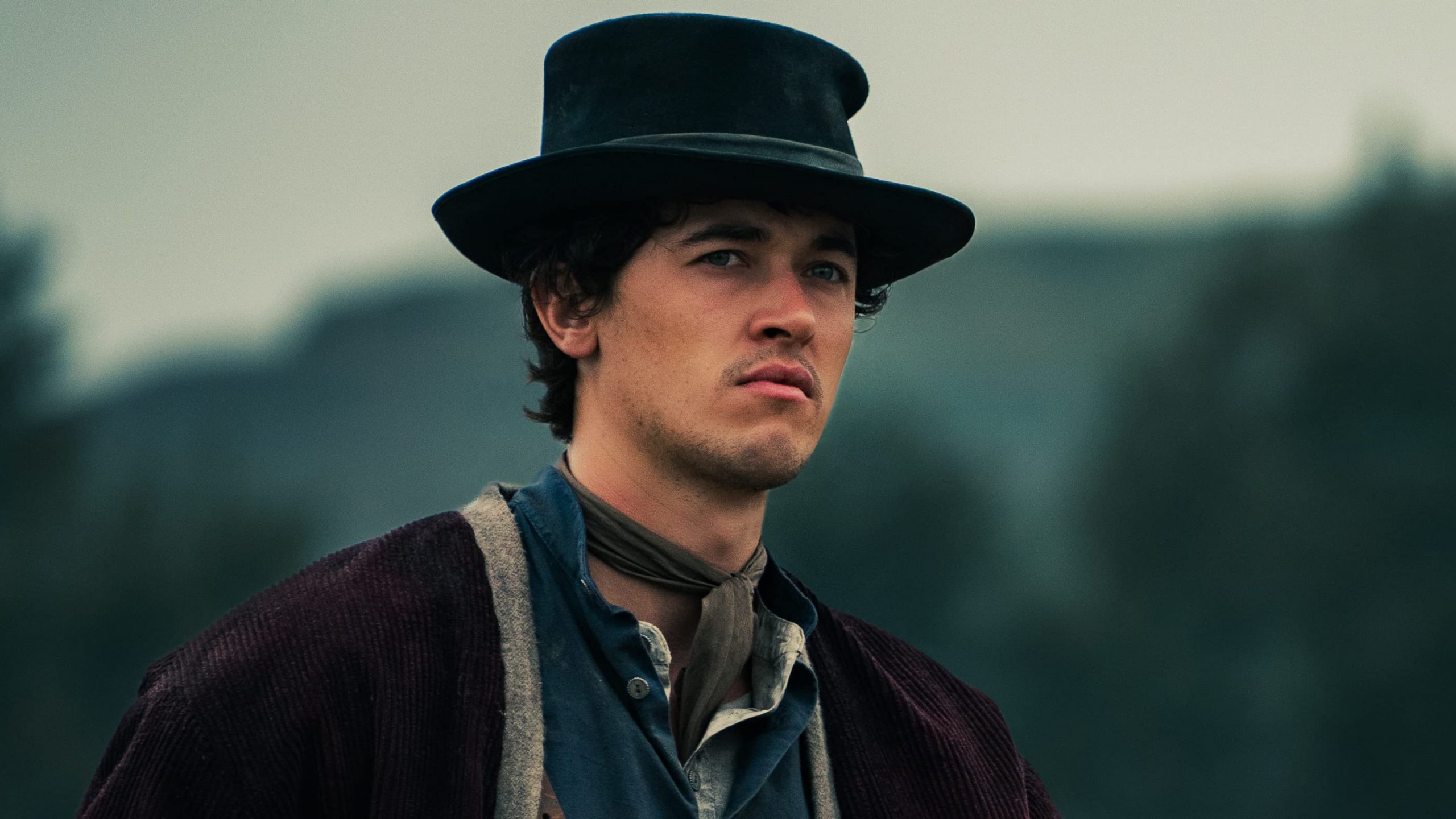 BILLY THE KID