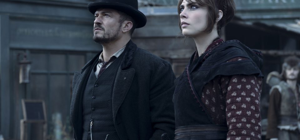 Carnival Row – Temporada Final