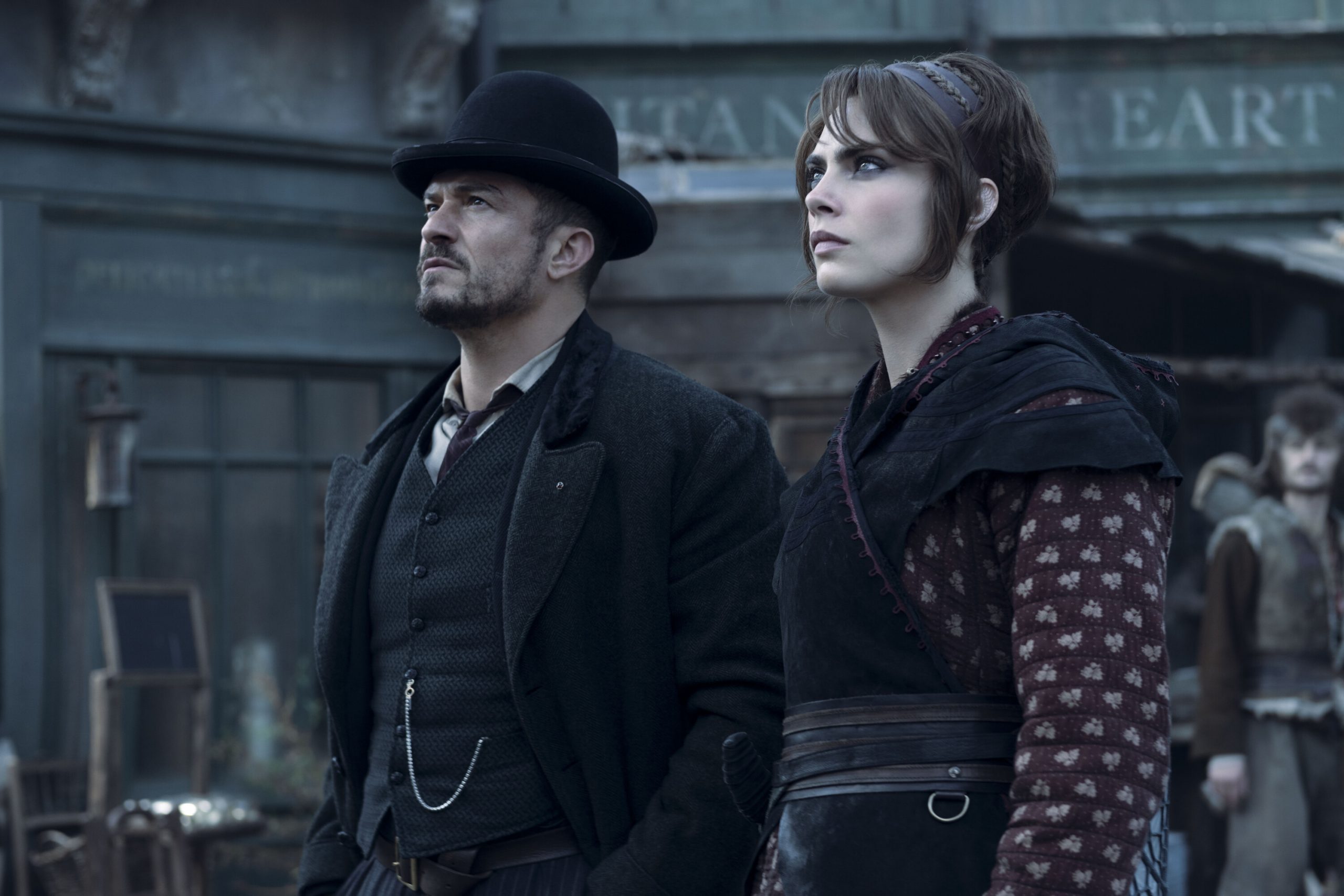Carnival Row – Temporada Final