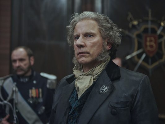 Prime Video Lança o Trailer Oficial da Segunda e Última Temporada de Carnival Row