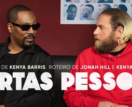 Certas Pessoas da Netflix