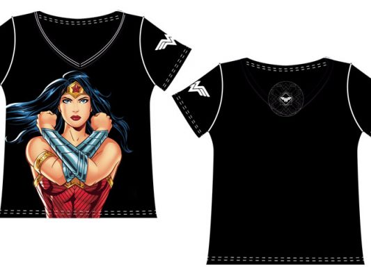 PITICAS APRESENTA NOVA COLEÇÃO DE PRODUTOS INSPIRADOS NO UNIVERSO DE SUPER-HERÓIS DC COMICS