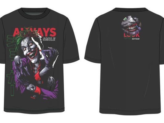 PITICAS APRESENTA NOVA COLEÇÃO DE PRODUTOS INSPIRADOS NO UNIVERSO DE SUPER-HERÓIS DC COMICS