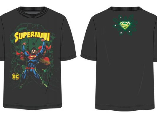 PITICAS APRESENTA NOVA COLEÇÃO DE PRODUTOS INSPIRADOS NO UNIVERSO DE SUPER-HERÓIS DC COMICS