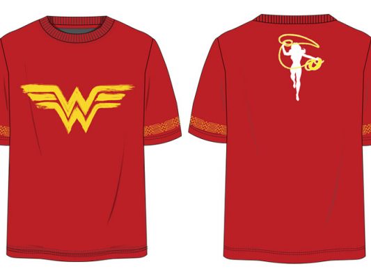 PITICAS APRESENTA NOVA COLEÇÃO DE PRODUTOS INSPIRADOS NO UNIVERSO DE SUPER-HERÓIS DC COMICS