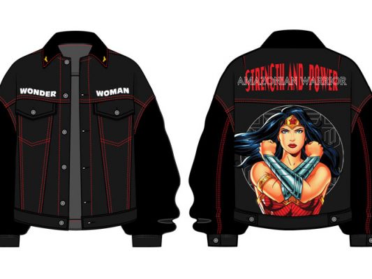PITICAS APRESENTA NOVA COLEÇÃO DE PRODUTOS INSPIRADOS NO UNIVERSO DE SUPER-HERÓIS DC COMICS