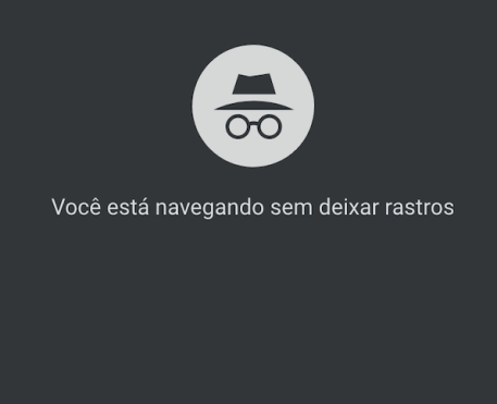 TOP métodos invisíveis como ver histórico navegação anônima!