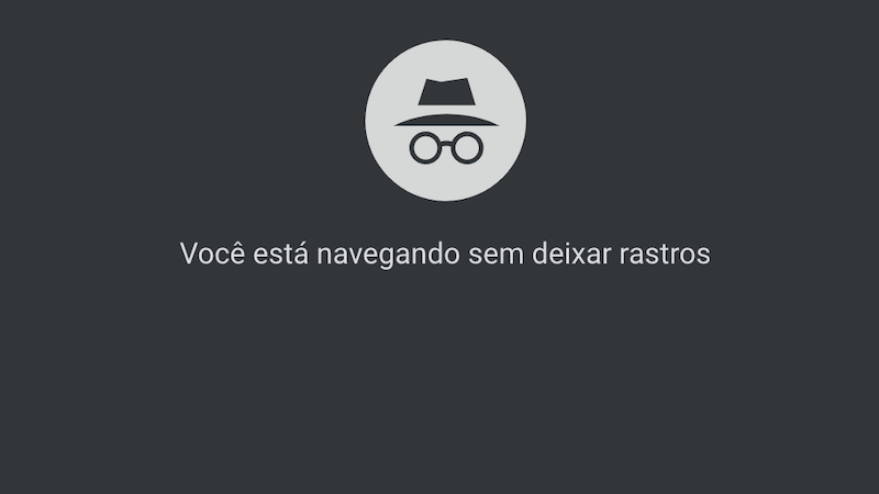 TOP métodos invisíveis como ver histórico navegação anônima!