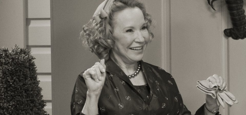 Debra Jo Rupp